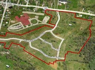 643 Devils Hollow Rd, Frankfort, KY 40601