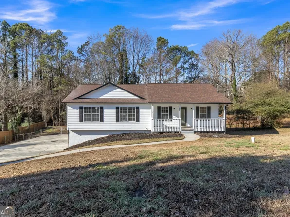 501 Textbook Ct, Lawrenceville, GA 30044