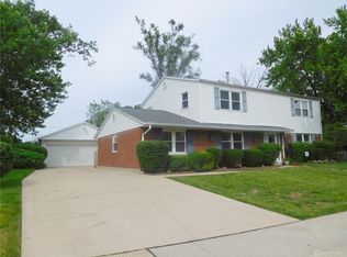 7610 Harshmanville Rd, Dayton, OH 45424