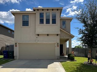 4301 Regina Dr, Laredo, TX 78046