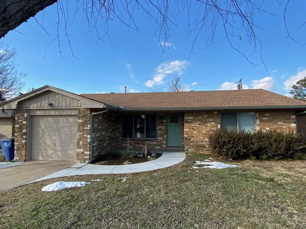 1627 Carlisle Ct, Oklahoma City, OK 73120