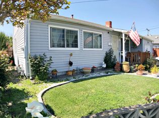 26793 Gading Rd, Hayward, CA 94544