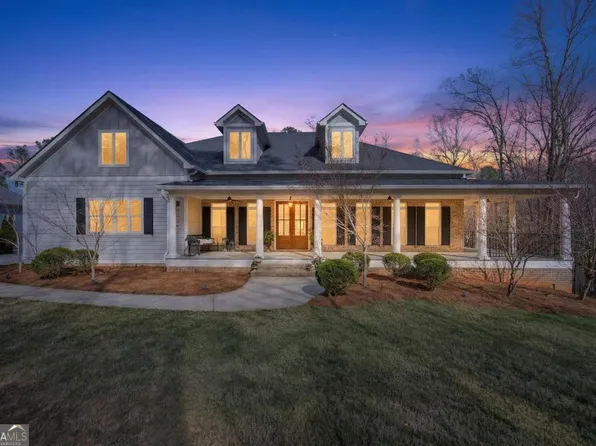 123 Reflections Point, Fayetteville, GA 30215