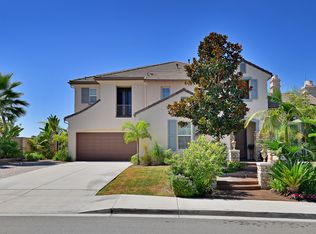 2928 Winding Fence Way, Chula Vista, CA 91914