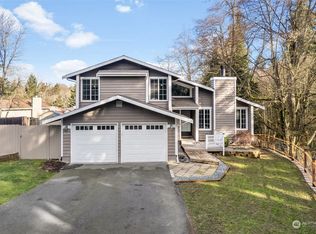 31524 47th Ave SW, Federal Way, WA 98023