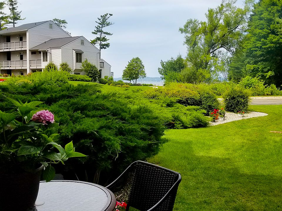 WOW Traverse Bay View