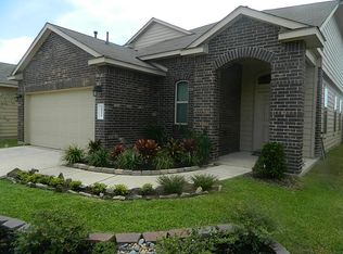 20455 Purple Sunset Ct, Katy, TX 77449