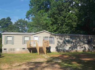 290 Robin Hood Ln, Hampton, GA 30228