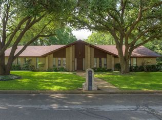 7017 Battle Creek Rd, Fort Worth, TX 76116