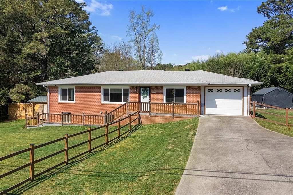 3017 N Highway 81, Oxford, GA 30054 Zillow