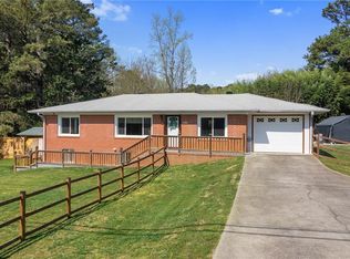 3017 Highway 81, Oxford, GA 30054