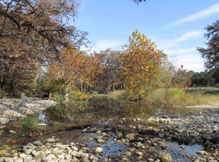 CR 363 Lots 7 #8, Utopia, TX 78884