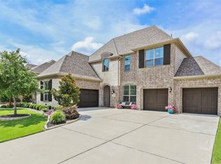 4531 Desert Willow Dr, Prosper, TX 75078