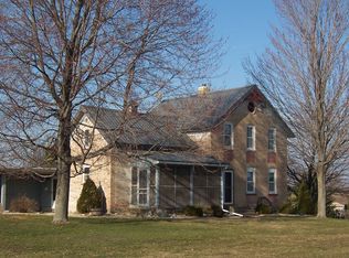 W7866 Oak Ave, Shawano, WI 54166