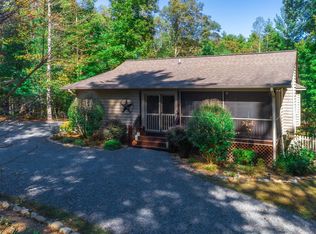 250 Vista Hills Rd, Murphy, NC 28906