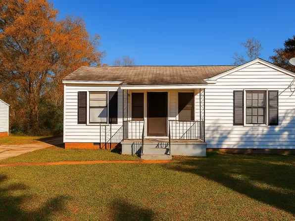 513 W 75th St, Shreveport, LA 71106