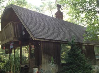 5868 State Highway 39, Aurora, MO 65605