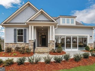 339 Boundless Ln, Canton, GA 30114