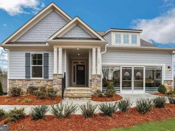 339 Boundless Ln, Canton, GA 30114