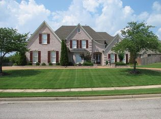 474 Military Cv, Collierville, TN 38017
