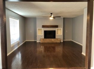 9101 Holmes Ln, Texarkana, TX 75503