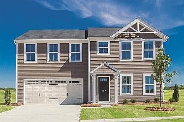 2nd image of 1034 Concord Springs Dr Lot 44