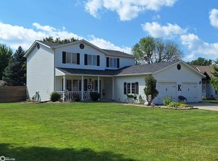 1411 Amy Ave, Carroll, IA 51401