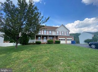 12969 Queen Chapel Rd, Woodbridge, VA 22193