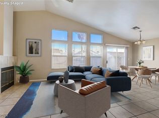 5912 Red Saturn Dr, Las Vegas, NV 89130