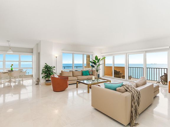 2nd image of 5000 N Ocean Boulevard #1711