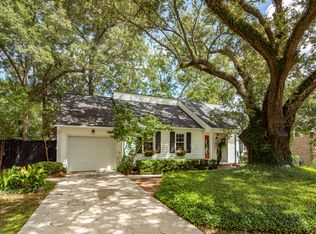 946 Sea Gull Dr, Mount Pleasant, SC 29464