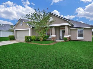 11719 Deep Springs Dr N, Jacksonville, FL 32219