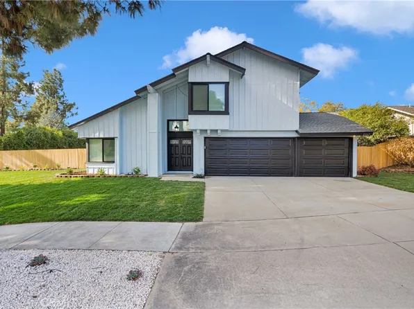 2369 Ohio Dr, Claremont, CA 91711