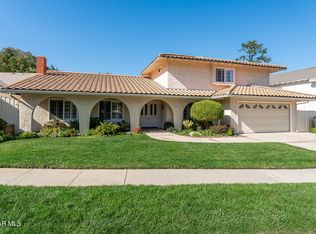 1691 Fordham Ave, Thousand Oaks, CA 91360