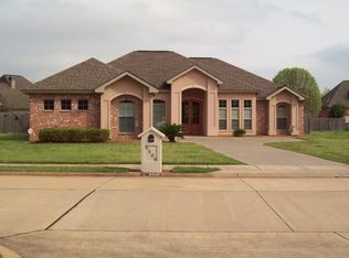 6506 Arden Oaks, Alexandria, LA 71301