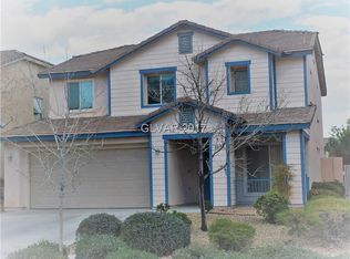 3374 Hillside Garden Dr #0, Las Vegas, NV 89135