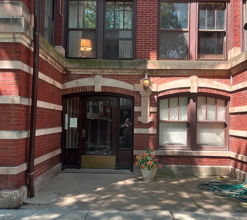 1st image of 5104 S Kimbark Ave #G