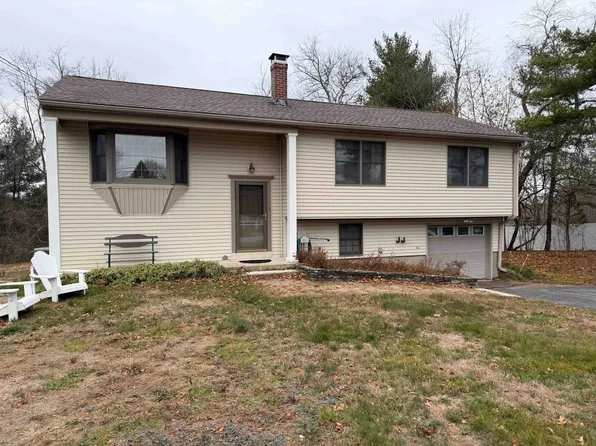 320 Post Road, Greenland, NH 03840