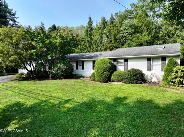 288 W 11th Ave, Shamokin Dam, PA 17876