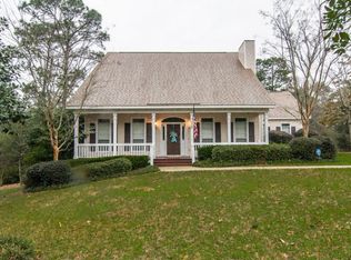 636 Southern Way, Spanish Fort, AL 36527