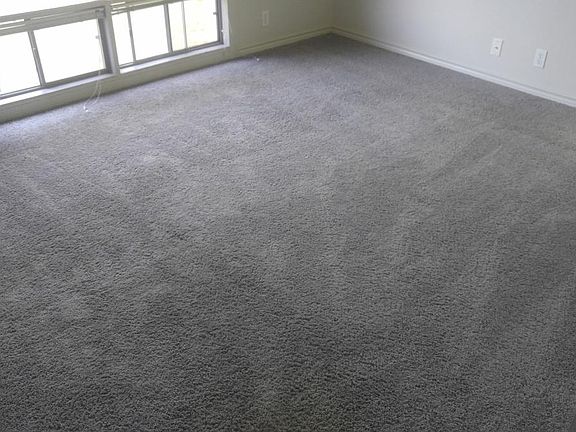 Guest carpet