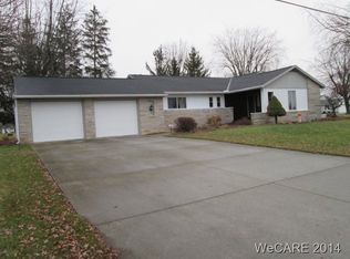 309 E North St, Lima, OH 45807
