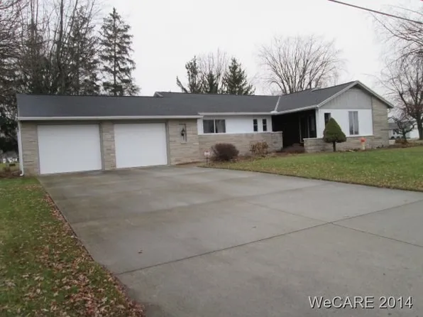 309 E North St, Lima, OH 45807