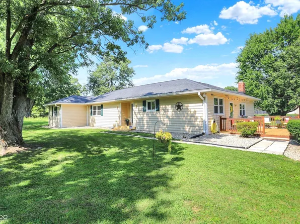 10624 E 97th St, Fishers, IN 46037