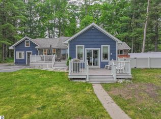 10565 White Pine Rd, Interlochen, MI 49643