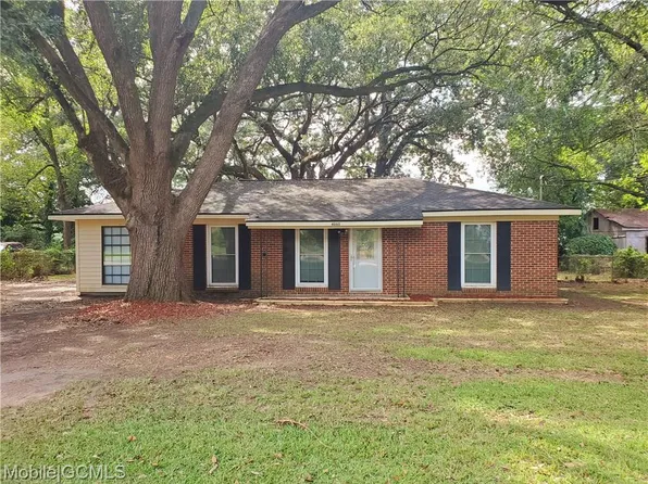 4860 Lucinda Dr, Mobile, AL 36619