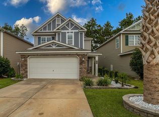 136 Whitton Ct, Lexington, SC 29073