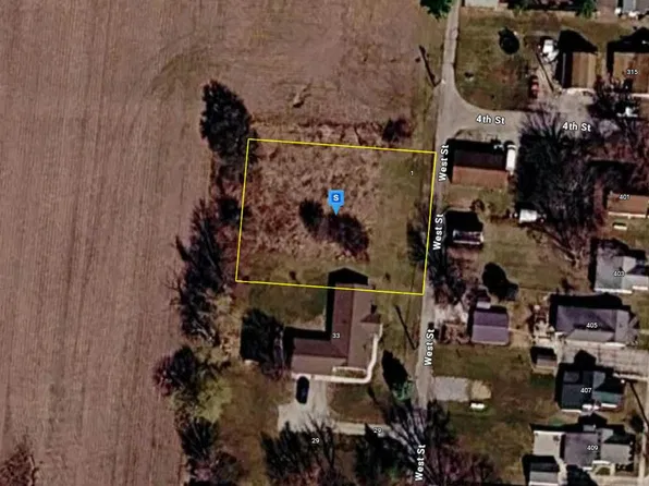 1 W 4th St, Fletcher, OH 45326