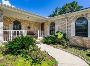 4140 Calico Dr, Cantonment, FL 32533