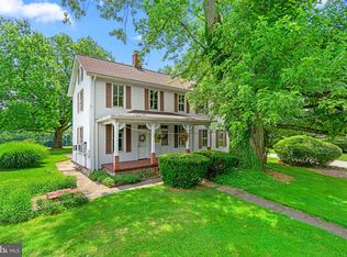 1535 Mount Carmel Rd, Parkton, MD 21120